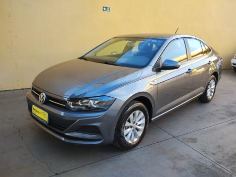 VOLKSWAGEN Virtus 1.6 4P MSI FLEX, Foto 1