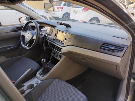 VOLKSWAGEN Virtus 1.6 4P MSI FLEX, Foto 2