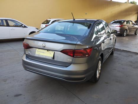 VOLKSWAGEN Virtus 1.6 4P MSI FLEX, Foto 3