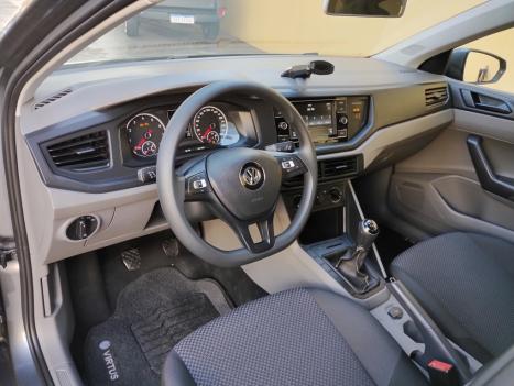 VOLKSWAGEN Virtus 1.6 4P MSI FLEX, Foto 4