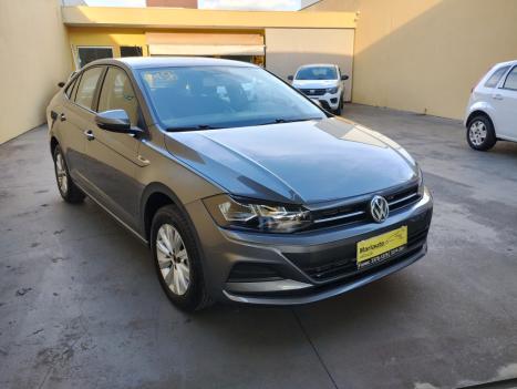 VOLKSWAGEN Virtus 1.6 4P MSI FLEX, Foto 5