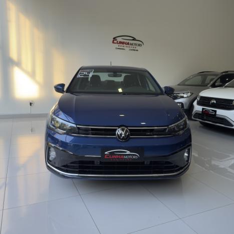 VOLKSWAGEN Virtus 1.0 4P 200 TSI FLEX HIGHLINE AUTOM�TICO, Foto 6