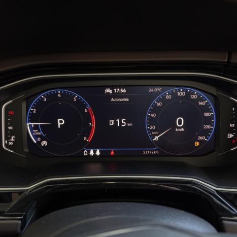 VOLKSWAGEN Virtus 1.0 4P 200 TSI FLEX HIGHLINE AUTOM�TICO, Foto 8