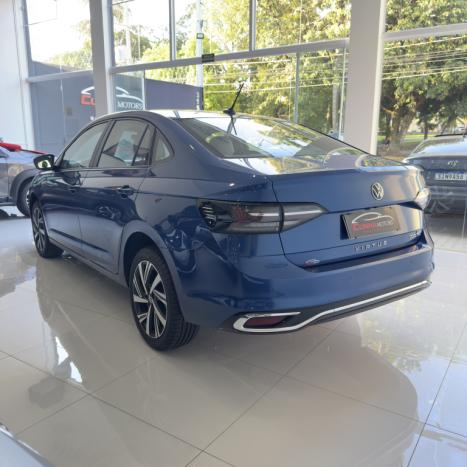 VOLKSWAGEN Virtus 1.0 4P 200 TSI FLEX HIGHLINE AUTOM�TICO, Foto 10