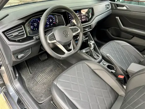 VOLKSWAGEN Virtus 1.4 4P 250 TSI EXCLUSIVE AUTOM�TICO, Foto 5