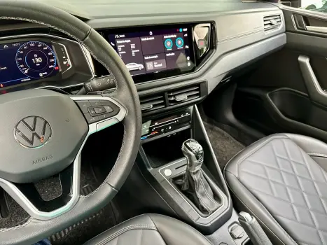 VOLKSWAGEN Virtus 1.4 4P 250 TSI EXCLUSIVE AUTOM�TICO, Foto 9
