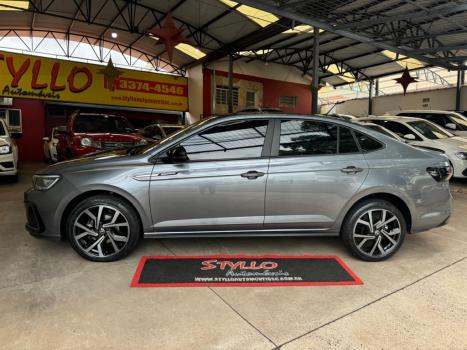 VOLKSWAGEN Virtus 1.4 4P 250 TSI EXCLUSIVE AUTOM�TICO, Foto 2