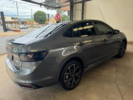 VOLKSWAGEN Virtus 1.4 4P 250 TSI EXCLUSIVE AUTOM�TICO, Foto 7