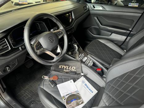 VOLKSWAGEN Virtus 1.4 4P 250 TSI EXCLUSIVE AUTOM�TICO, Foto 12
