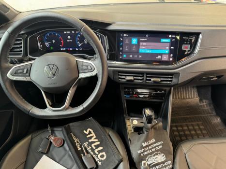 VOLKSWAGEN Virtus 1.4 4P 250 TSI EXCLUSIVE AUTOM�TICO, Foto 14