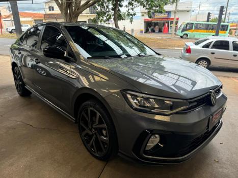 VOLKSWAGEN Virtus 1.4 4P 250 TSI EXCLUSIVE AUTOM�TICO, Foto 17