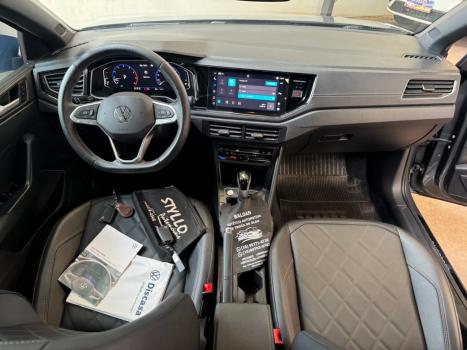 VOLKSWAGEN Virtus 1.4 4P 250 TSI EXCLUSIVE AUTOM�TICO, Foto 19
