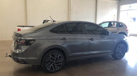VOLKSWAGEN Virtus 1.4 4P 250 TSI EXCLUSIVE AUTOM�TICO, Foto 3