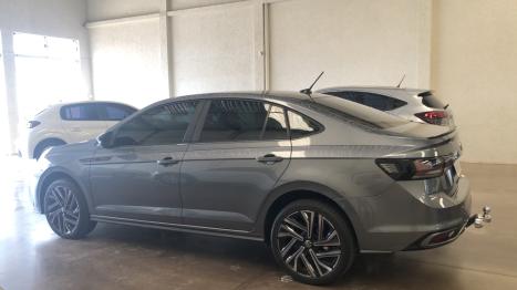 VOLKSWAGEN Virtus 1.4 4P 250 TSI EXCLUSIVE AUTOM�TICO, Foto 4