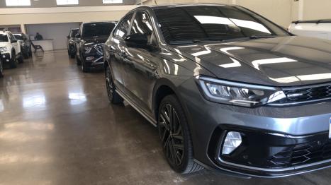 VOLKSWAGEN Virtus 1.4 4P 250 TSI EXCLUSIVE AUTOM�TICO, Foto 5