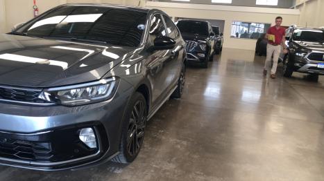 VOLKSWAGEN Virtus 1.4 4P 250 TSI EXCLUSIVE AUTOM�TICO, Foto 6