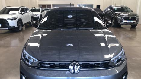 VOLKSWAGEN Virtus 1.4 4P 250 TSI EXCLUSIVE AUTOM�TICO, Foto 7