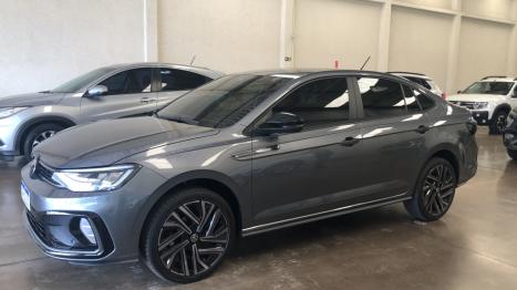 VOLKSWAGEN Virtus 1.4 4P 250 TSI EXCLUSIVE AUTOM�TICO, Foto 8