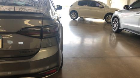 VOLKSWAGEN Virtus 1.4 4P 250 TSI EXCLUSIVE AUTOM�TICO, Foto 9