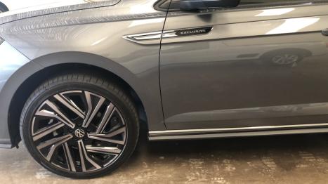 VOLKSWAGEN Virtus 1.4 4P 250 TSI EXCLUSIVE AUTOM�TICO, Foto 11