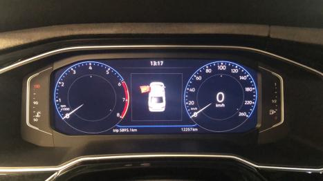 VOLKSWAGEN Virtus 1.4 4P 250 TSI EXCLUSIVE AUTOM�TICO, Foto 17