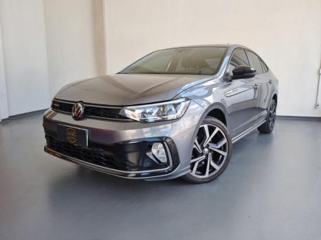 VOLKSWAGEN Virtus 1.4 4P 250 TSI EXCLUSIVE AUTOM�TICO, Foto 1