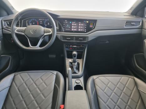 VOLKSWAGEN Virtus 1.4 4P 250 TSI EXCLUSIVE AUTOM�TICO, Foto 2