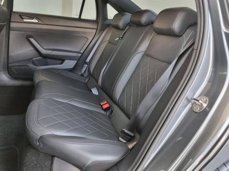 VOLKSWAGEN Virtus 1.4 4P 250 TSI EXCLUSIVE AUTOM�TICO, Foto 3