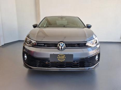 VOLKSWAGEN Virtus 1.4 4P 250 TSI EXCLUSIVE AUTOM�TICO, Foto 4