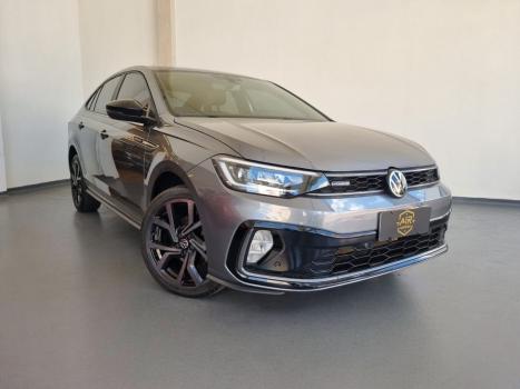 VOLKSWAGEN Virtus 1.4 4P 250 TSI EXCLUSIVE AUTOM�TICO, Foto 5