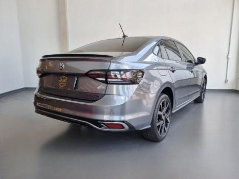 VOLKSWAGEN Virtus 1.4 4P 250 TSI EXCLUSIVE AUTOM�TICO, Foto 6