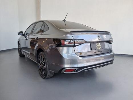 VOLKSWAGEN Virtus 1.4 4P 250 TSI EXCLUSIVE AUTOM�TICO, Foto 8