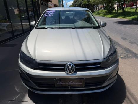 VOLKSWAGEN Virtus 1.0 4P 200 TSI FLEX COMFORTLINE AUTOM�TICO, Foto 2