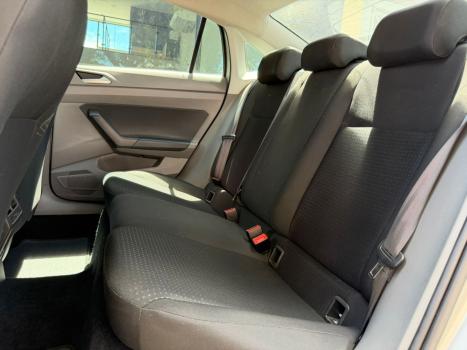 VOLKSWAGEN Virtus 1.0 4P 200 TSI FLEX COMFORTLINE AUTOM�TICO, Foto 7