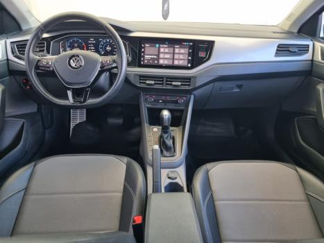 VOLKSWAGEN Virtus 1.0 4P 200 TSI FLEX HIGHLINE AUTOM�TICO, Foto 2