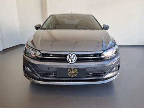 VOLKSWAGEN Virtus 1.0 4P 200 TSI FLEX HIGHLINE AUTOM�TICO, Foto 4