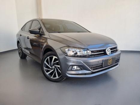 VOLKSWAGEN Virtus 1.0 4P 200 TSI FLEX HIGHLINE AUTOM�TICO, Foto 5