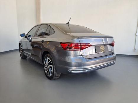VOLKSWAGEN Virtus 1.0 4P 200 TSI FLEX HIGHLINE AUTOM�TICO, Foto 8