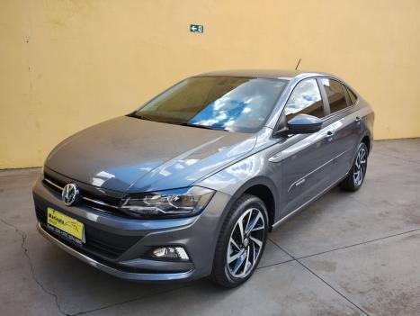 VOLKSWAGEN Virtus 1.0 4P 200 TSI FLEX HIGHLINE AUTOM�TICO, Foto 1