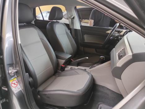 VOLKSWAGEN Virtus 1.0 4P 200 TSI FLEX HIGHLINE AUTOM�TICO, Foto 2