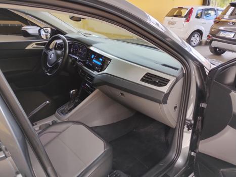 VOLKSWAGEN Virtus 1.0 4P 200 TSI FLEX HIGHLINE AUTOM�TICO, Foto 5