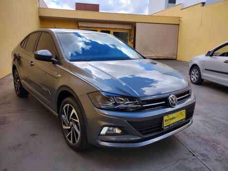 VOLKSWAGEN Virtus 1.0 4P 200 TSI FLEX HIGHLINE AUTOM�TICO, Foto 6