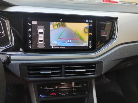 VOLKSWAGEN Virtus 1.0 4P 200 TSI FLEX HIGHLINE AUTOM�TICO, Foto 7