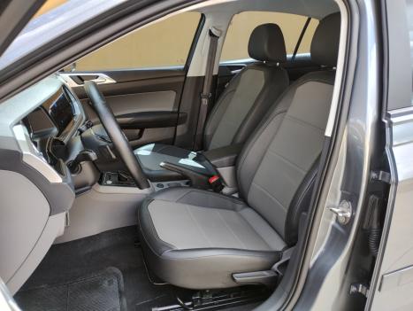VOLKSWAGEN Virtus 1.0 4P 200 TSI FLEX HIGHLINE AUTOM�TICO, Foto 8
