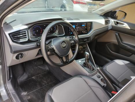 VOLKSWAGEN Virtus 1.0 4P 200 TSI FLEX HIGHLINE AUTOM�TICO, Foto 10
