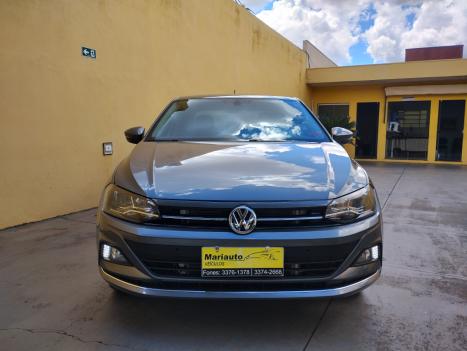 VOLKSWAGEN Virtus 1.0 4P 200 TSI FLEX HIGHLINE AUTOM�TICO, Foto 11