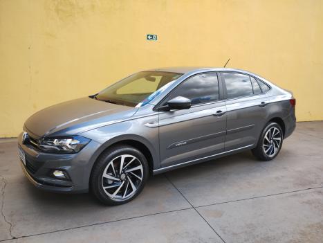 VOLKSWAGEN Virtus 1.0 4P 200 TSI FLEX HIGHLINE AUTOM�TICO, Foto 13