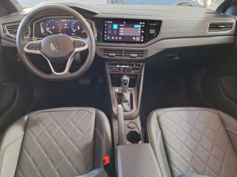 VOLKSWAGEN Virtus 1.4 4P 250 TSI EXCLUSIVE AUTOM�TICO, Foto 2