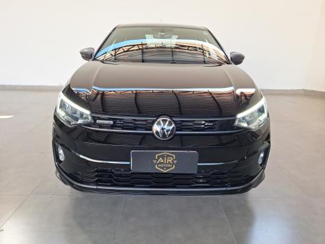 VOLKSWAGEN Virtus 1.4 4P 250 TSI EXCLUSIVE AUTOM�TICO, Foto 4