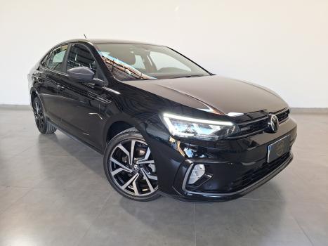 VOLKSWAGEN Virtus 1.4 4P 250 TSI EXCLUSIVE AUTOM�TICO, Foto 5